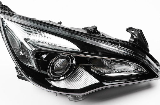 Magneti Marelli Front Lights for Opel Astra