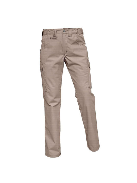 strongAnt Work Trousers Khaki