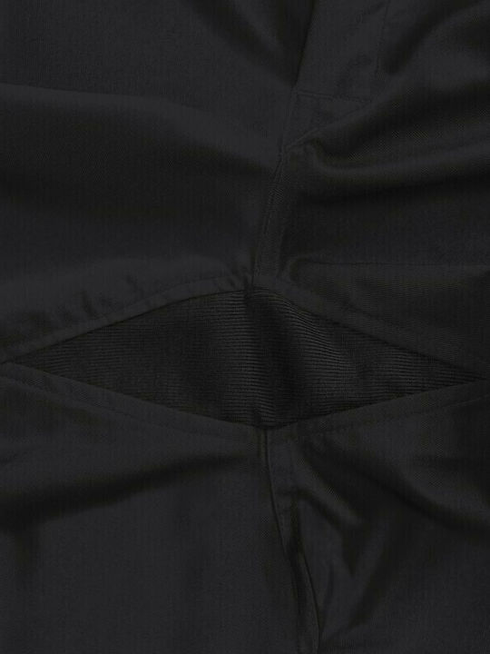 strongAnt Work Trousers Black