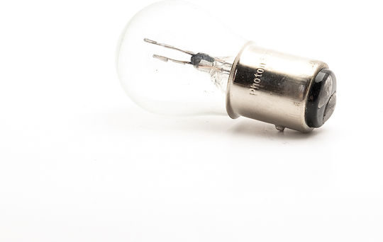 Photon Λάμπα Αυτοκινήτου & Μοτοσυκλέτας R5W LED 12V 4W