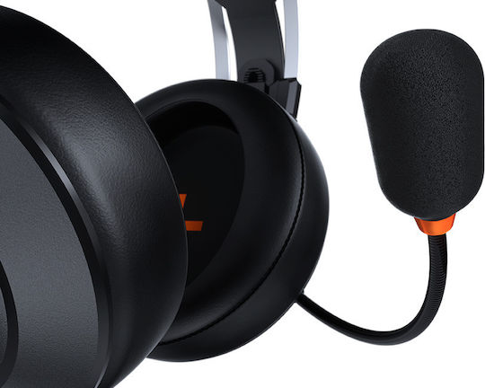 Cougar VM410 Tournament Over Ear Gaming Headset με σύνδεση 3.5mm