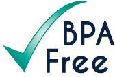 Marine Business Комплект Чаши за Червено вино Със Стъбло 6бр