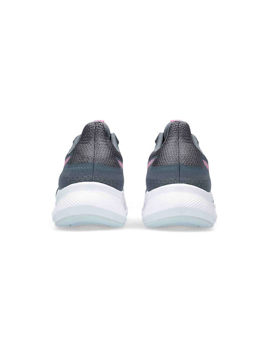 Patriot 13 Sport Shoes Running Anthracite / Purple
