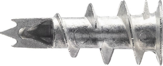 Elematic Ούπα Μεταλλικό 8mm 100τμχ