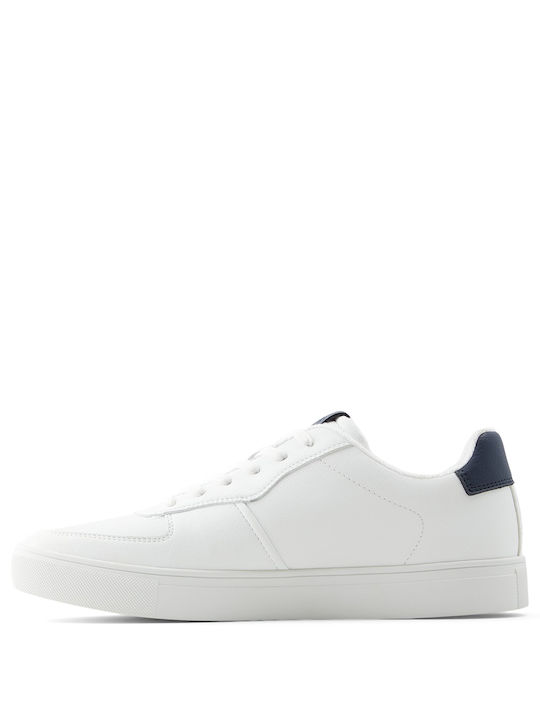 Ανδρικά Sneakers Λευκά