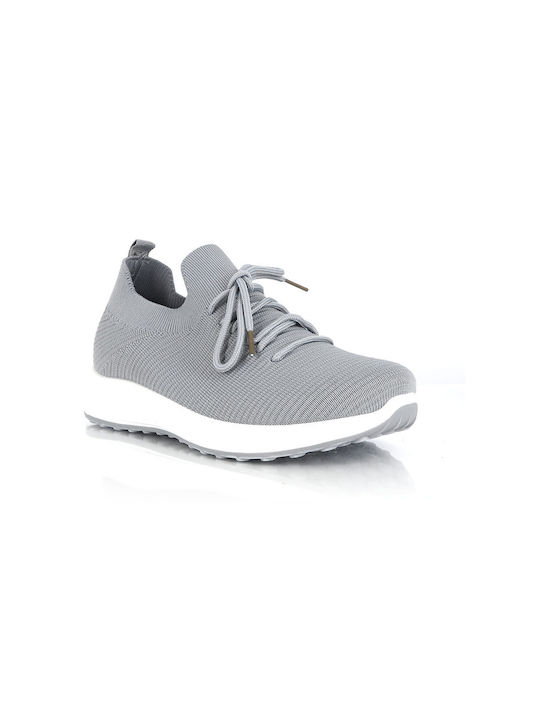 Malesa Sneakers Gray