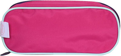 Sunce Pencil Case with 1 Compartment Multicolored