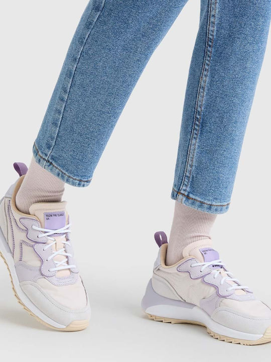 Diadora Jolly Sneakers Beige