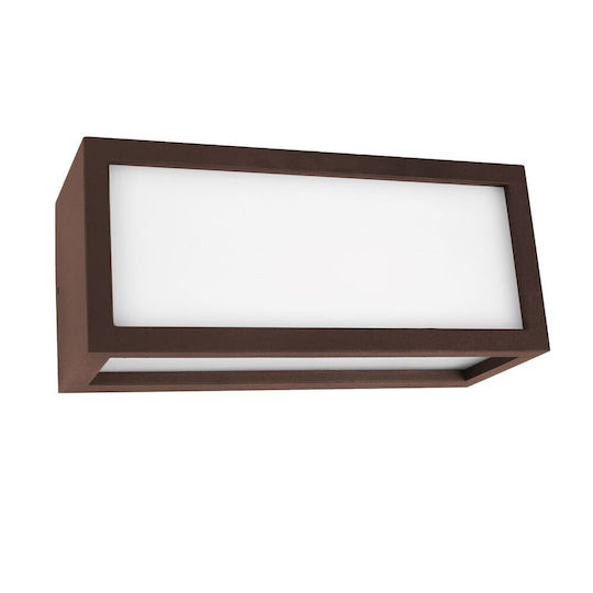 Bot Lighting Wall-Mounted Outdoor Ceiling Light IP54