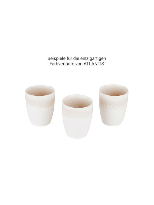 Butlers Mug Ceramic Beige 300ml