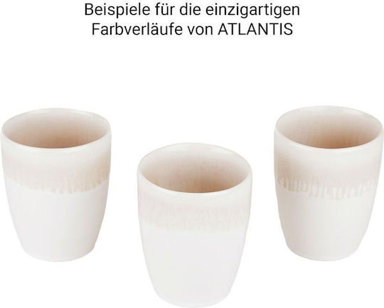 Butlers Κούπα Πήλινη Μπεζ 300ml Butlers Κούπα Πήλινη Μπεζ 300ml
