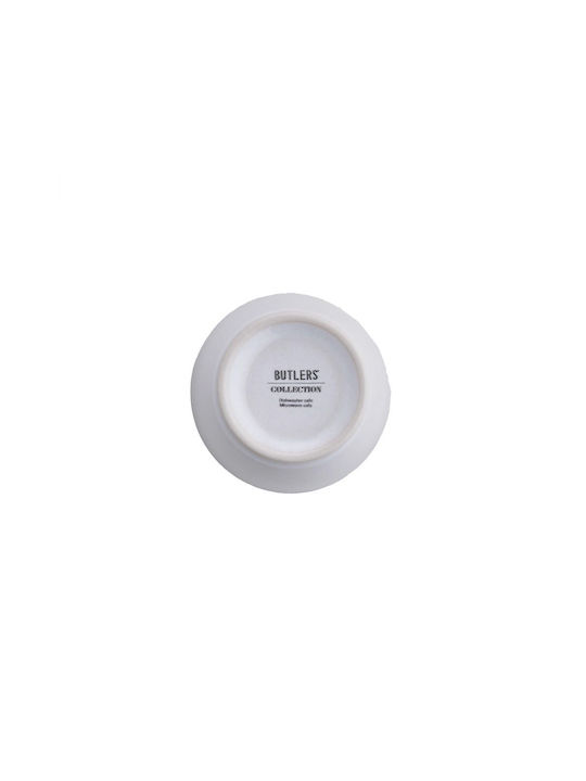 Butlers Mug Ceramic Beige 300ml