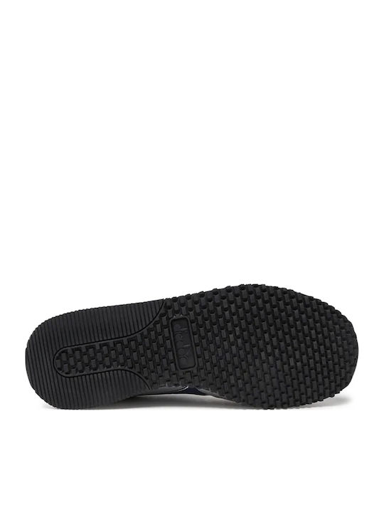Olympia Herren Sneakers Gray