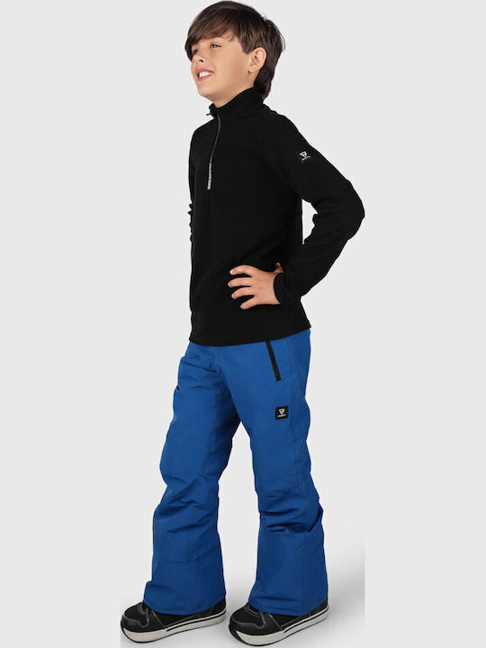 Brunotti Footraily 2223220493-7545 Ski & Snowboard Blau
