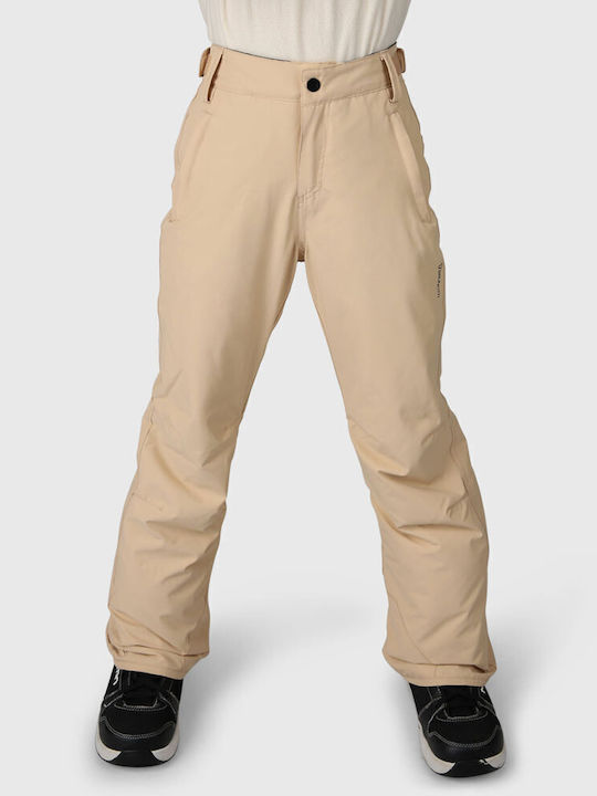 Brunotti Bellatrix 2224220691-1008 Ski & Snowboard Beige