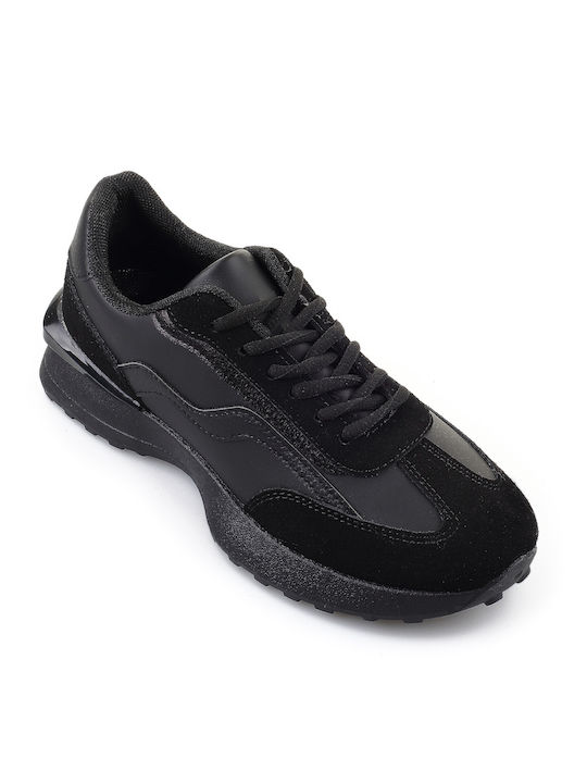 Fshoes Sneakers Black