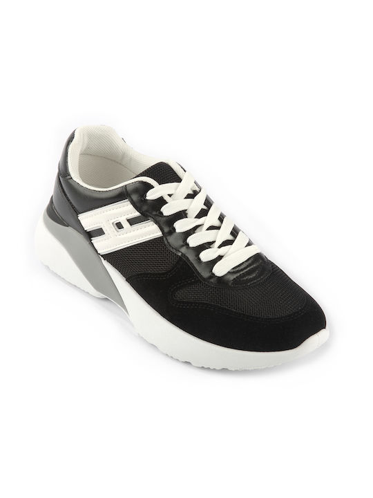 Fshoes Sneakers Black