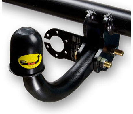 Auto Hak Tow Hook Car Renault Clio Maximum Towing Weight 1200kg with Screws
