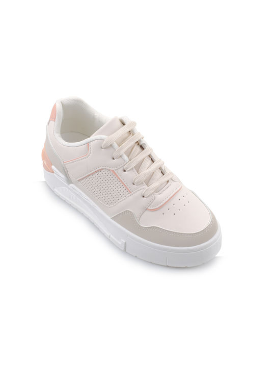 Fshoes Sneakers White