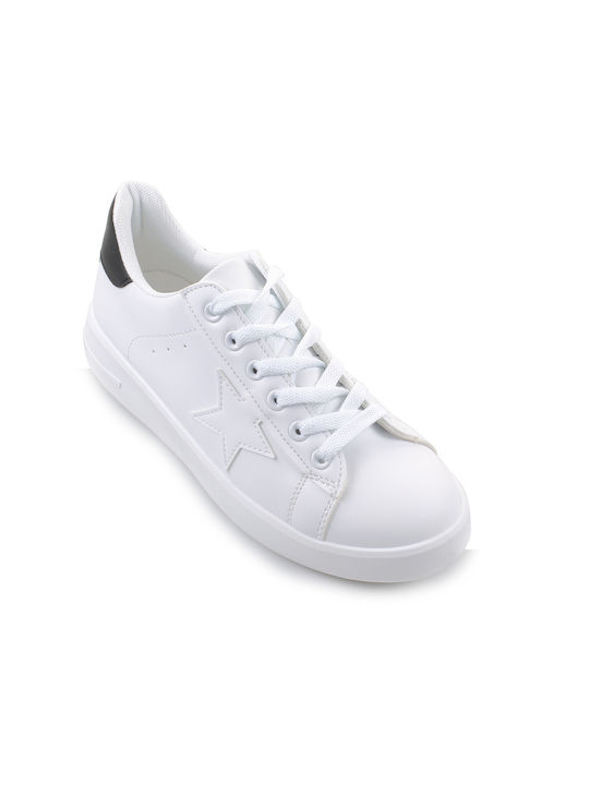 Fshoes Sneakers White