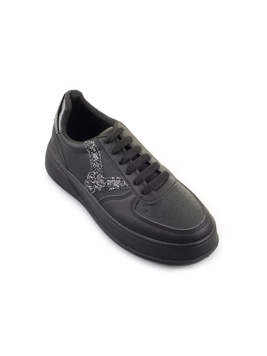 Fshoes Sneakers Black