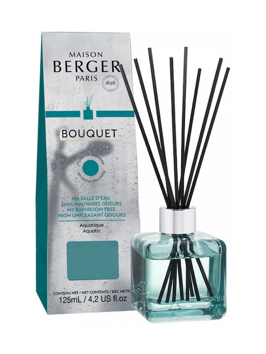 Maison Berger Paris Υγρό Αναπλήρωσης για Diffuser με Άρωμα Ευκάλυπτος 6767