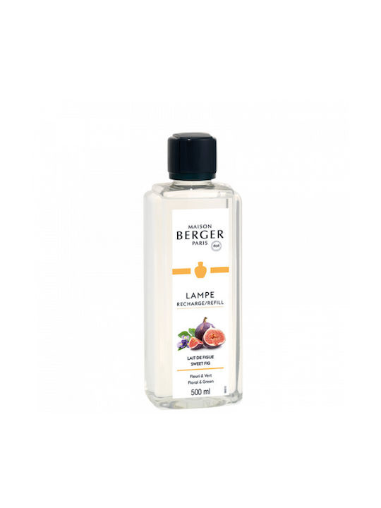 Maison Berger Paris Υγρό Αναπλήρωσης για Diffuser με Άρωμα Sweet Fig 115141 500ml
