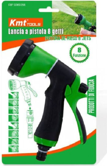KMT Style Water Gun 5 Functions