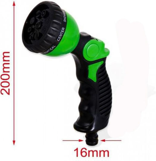 KMT Style Water Gun 9369400