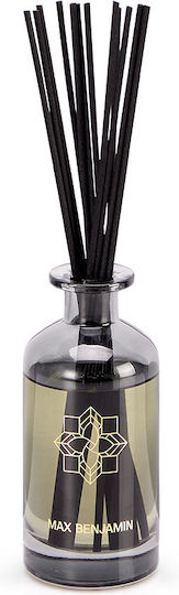 Max Benjamin Diffuser mit Duft Zitrone RB-D04 150ml