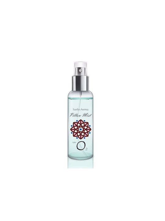 Sueño Aroma Fragrance Spray with Fragrance Pear Spring Pear & Freesia 100ml