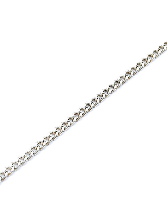 PS Silver Bracelet Chain made of Silver