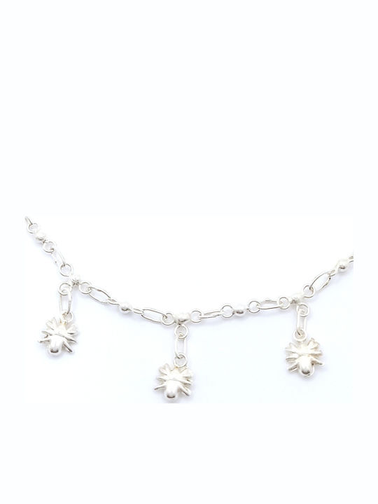 PS Silver 10011