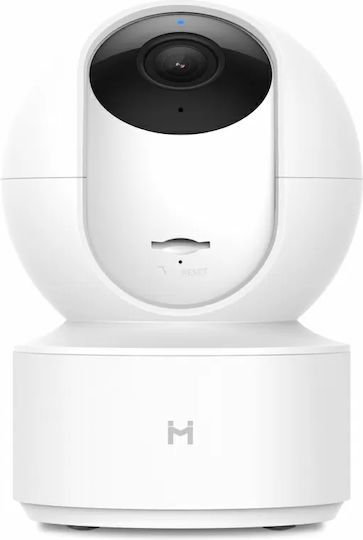 Imilab C20 Pro IP Surveillance Camera Wi-Fi Full HD 1080p with Two-Way Communication