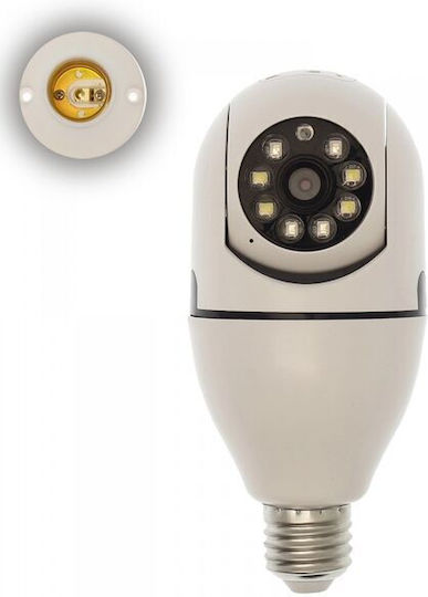 Q3 IP Surveillance Camera Wi-Fi Full HD 1080p with Two-Way Communication