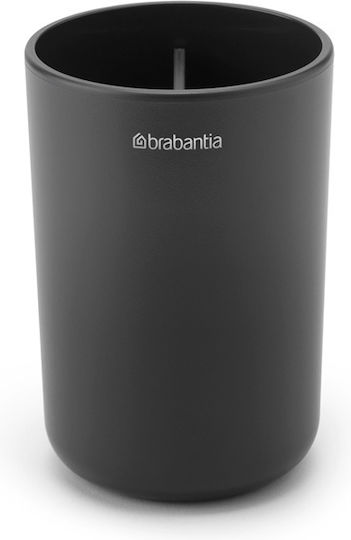 Brabantia Επιτραπέζια Ποτηροθήκη Γκρι