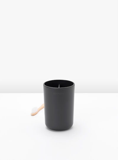 Brabantia Настолен Чаша за нея Метал Сив
