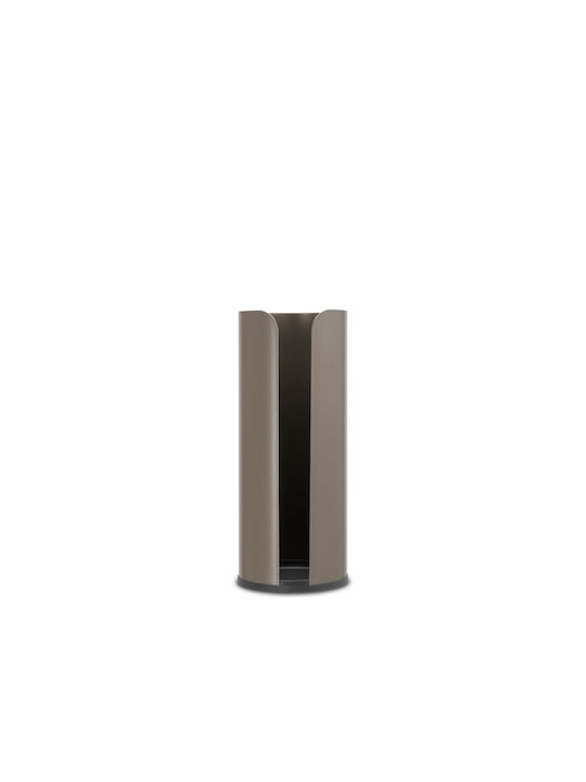 Brabantia Държач за хартия Метал Сив