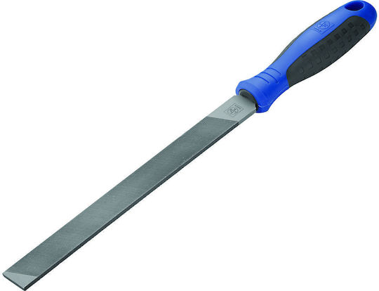 Lux Tools Datei Metall Wohnung mit Griff