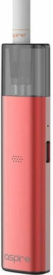Aspire Vilter Kit de poduri 2ml cu Baterie Încorporată 450mAh Portocaliu