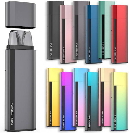 Innokin Klypse Chartreuse Pod Kit 2ml με Ενσωματωμένη Μπαταρία