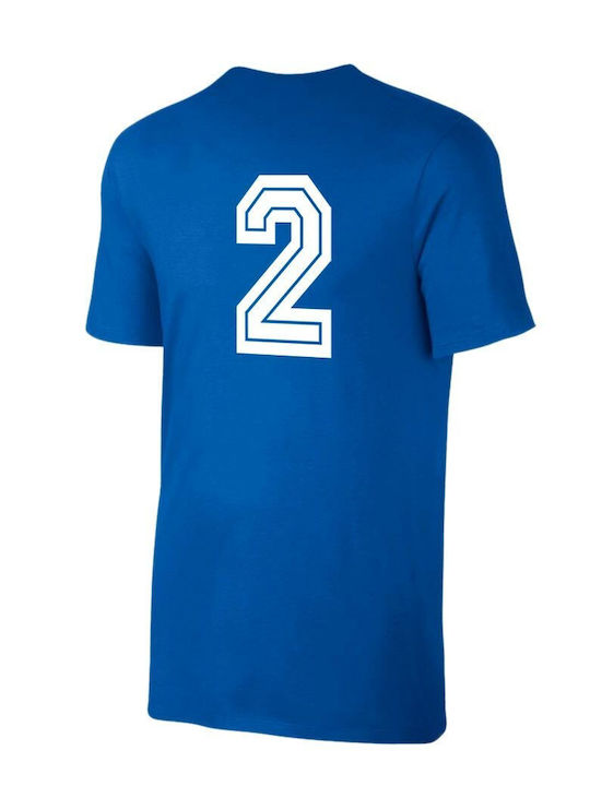 Sportarena T-shirt Blue