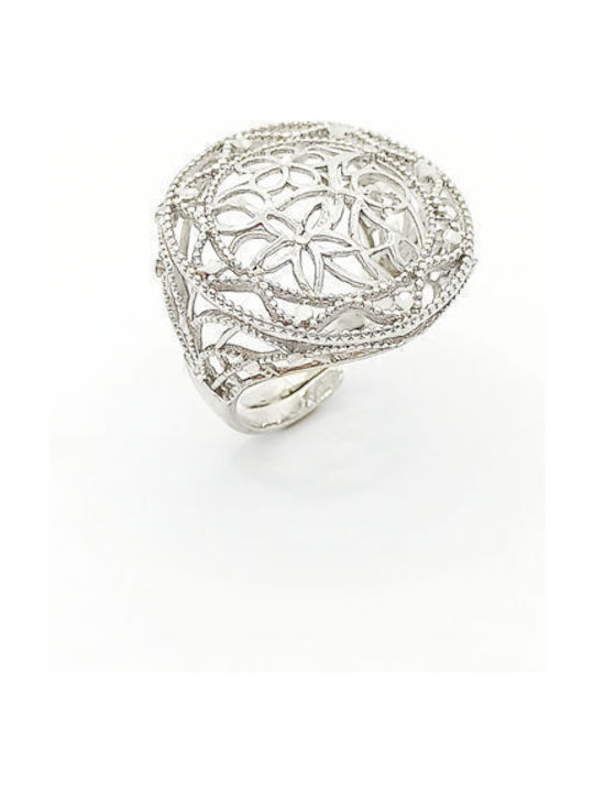 PS Silver Women's Ring from Silver