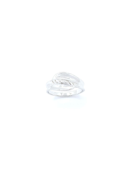 PS Silver Women's Ring from Silver