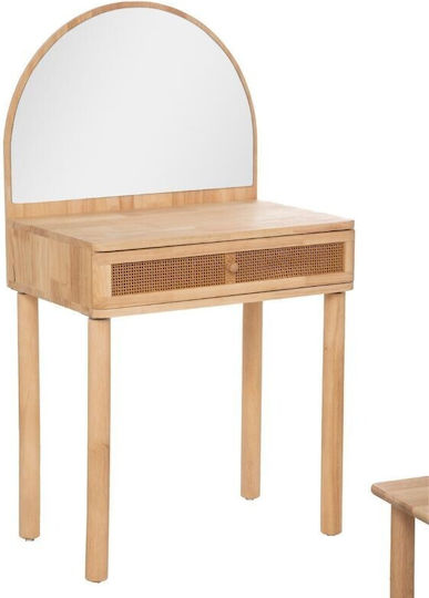 Atmosphera Bunduar Cu Scaun Taburetă Pentru Copii Dressing Table De Frumusețe