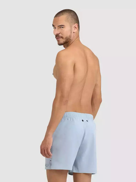 Arena Herren Badehose Shorts Gray