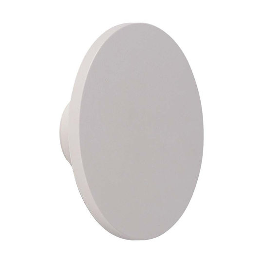 V-TAC Стенен Външен Плафон LED IP65 12W с Естествено бяло Светлина