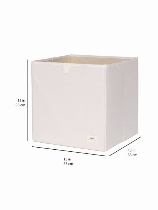 3 Sprouts Kids Storage Basket