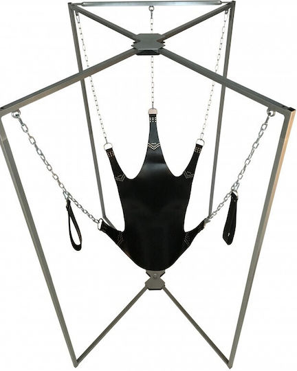 Sex Furniture in Gray Color