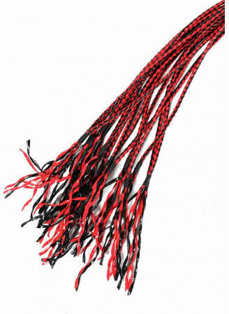 Soiemio Whip in Red Color